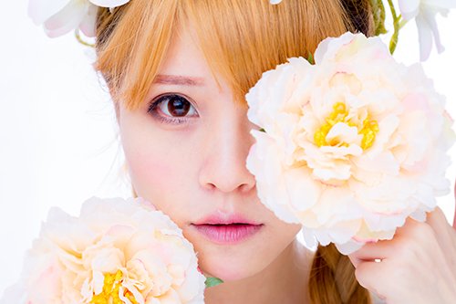 女優級の目ヂカラに！？目頭切開で目元美女になろう