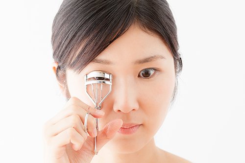 奥二重ってどんなまぶたのこと？