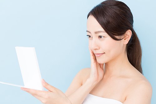 奥二重をなんとかしたい！二重の幅を大きくするには？