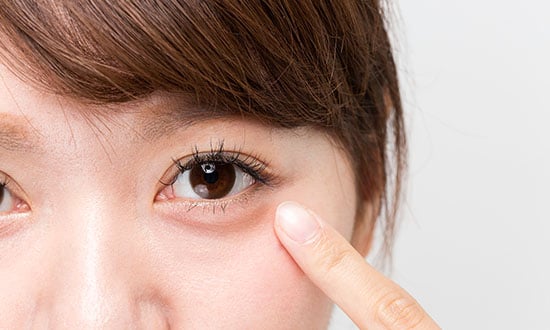 クマの種類と原因