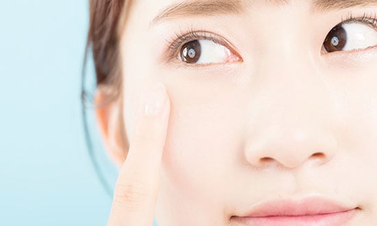 クマ取りのダウンタイムがひどい場合の対処法