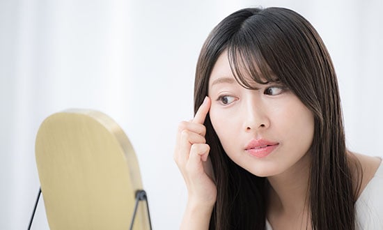 注意すべき3つのポイント