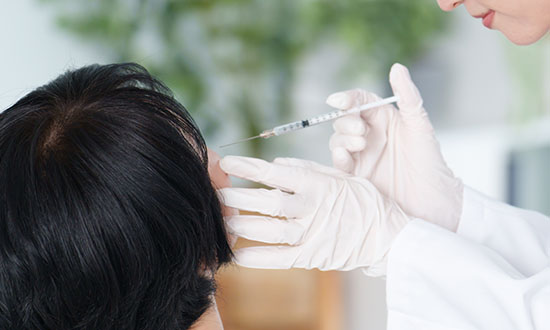 目の下のヒアルロン酸治療のメリット・効果