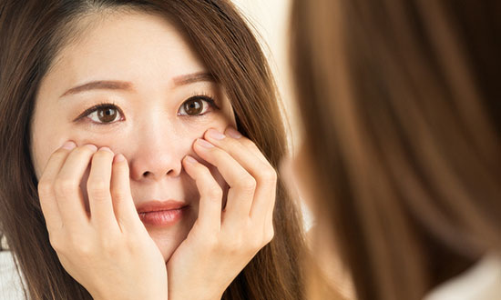 ヒアルロン酸治療が向いていない人