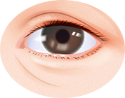 実年齢よりも老けて見える