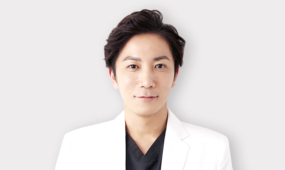 品川美容外科 新宿院院長 板井 徹也 イメージ