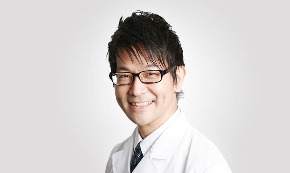 品川美容外科 品川本院院長 秦 真治 イメージ