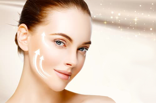 顔のたるみに効く「HIFU（ハイフ）」とは？注目の効果を解説【医師監修】