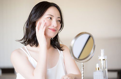 ハイフを受ける前に確認したい3つの注意点