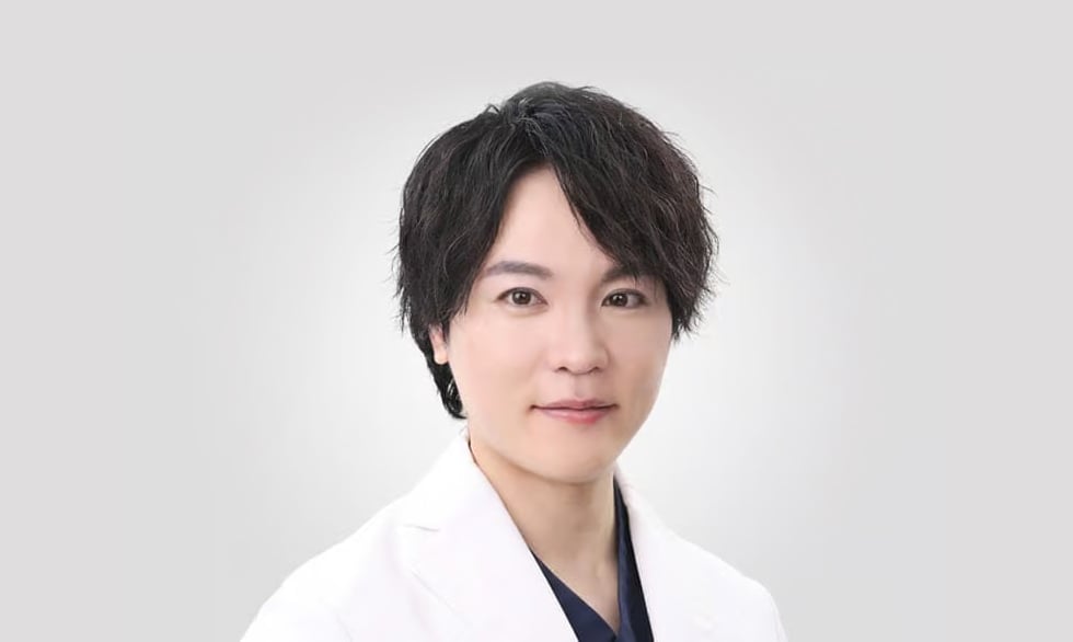 品川スキンクリニック 品川本院 院長 吉良 匠平