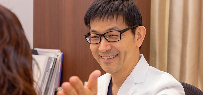 お客様の安全優先と無料アフターケア