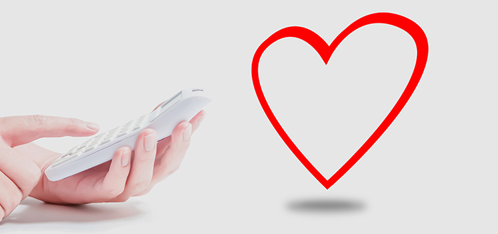 料金表に「○○万円～」の「～」という表記をなるべくなくしました