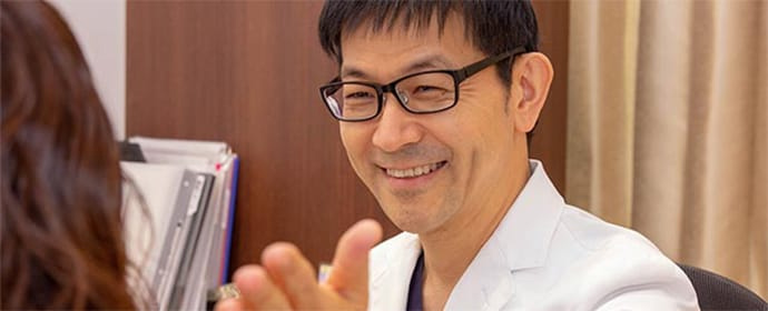 カウンセリングイメージ