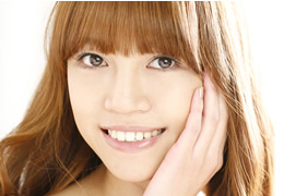 憧れのハーフ顔へ！