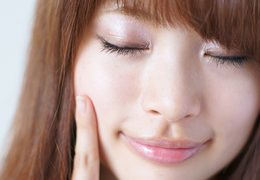 短時間でスムーズにホクロ除去！