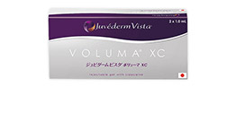 ジュビダームビスタ®ボリューマXC