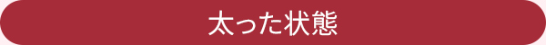 太った状態