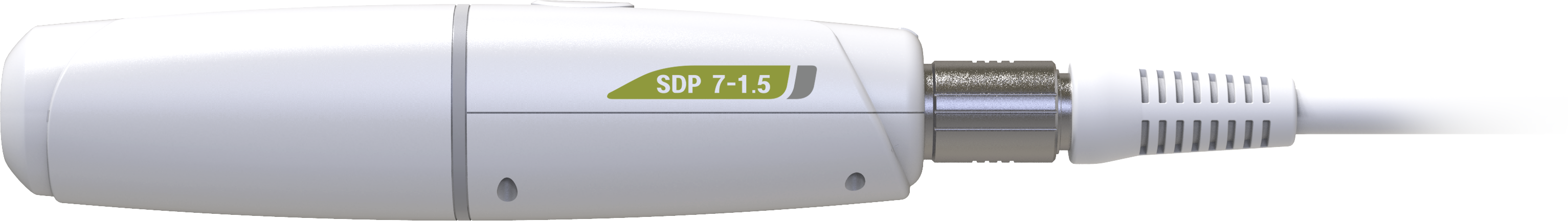 3D HIFUのカートリッジの1.5mm