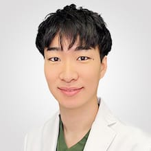 橋本 鴻太朗 医師