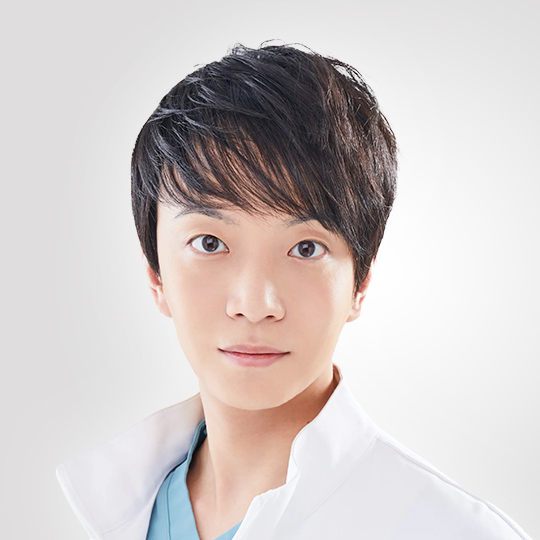 福岡院 菊地 泰正医師による菊地医師 による目頭切開法(スーパーナチュラル) ¥119,990~ 品川美容外科症例モニター募集【全国版】