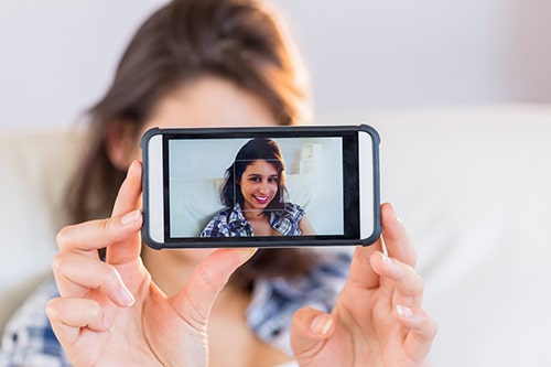 自撮りで「鼻の整形」相談が増加！？美容外科医に聞いてみた