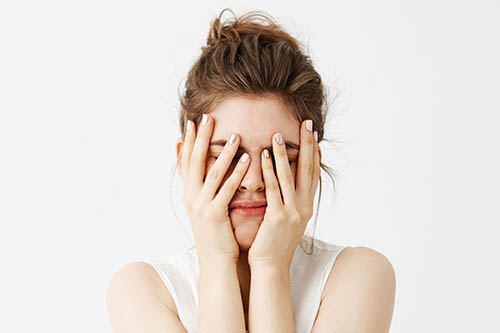 鼻はメイクや筋トレでは変化させにくい