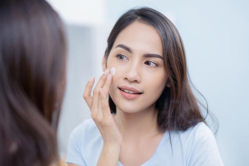 鼻の形を整える様々な施術