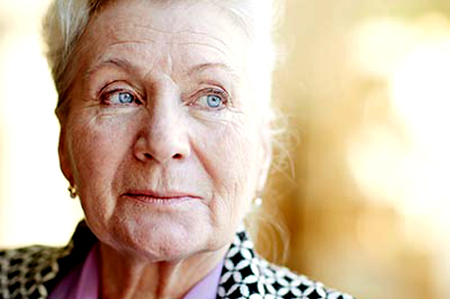 鼻は年齢とともに目立ってくる？