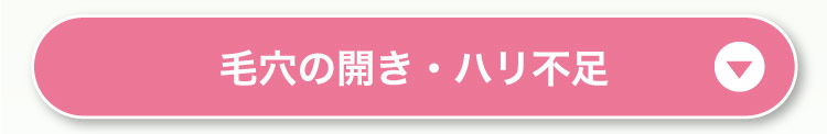 毛穴の​開き・ハリ不足