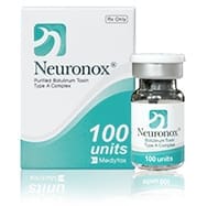 ニューロノクス®（Neuronox®）【画像】