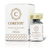 コアトックス®（CORETOX®）【画像】