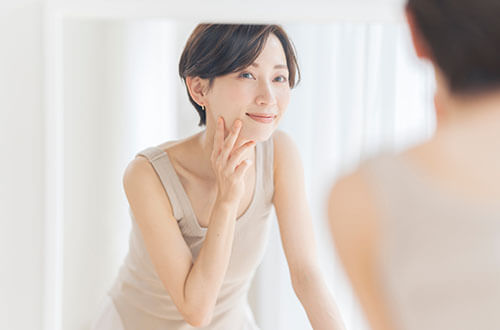 ダウンタイムは軽減できる！正しいケア方法を理解して施術に臨もう