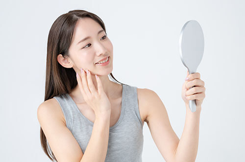 糸リフトのダウンタイム中は何が起こる？現れやすい症状と回復までの期間を徹底解説！