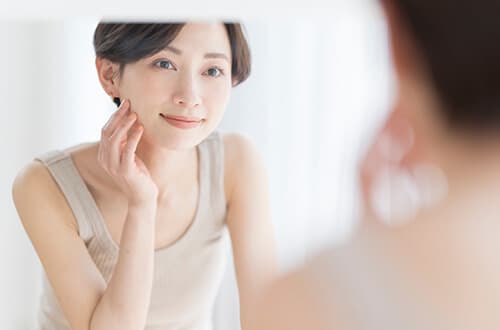 シミ取り後のダウンタイムを理解して不安を解消しよう