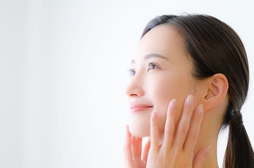 シミ取りレーザーの経過を理解して効果的にシミを治療しよう