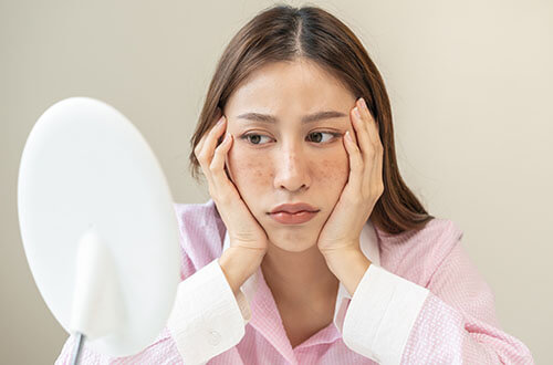 シミ取りレーザーは本当に効果ある？