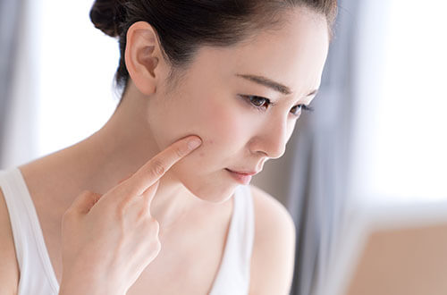 自分に合ったシミ取り施術を選ぶ方法