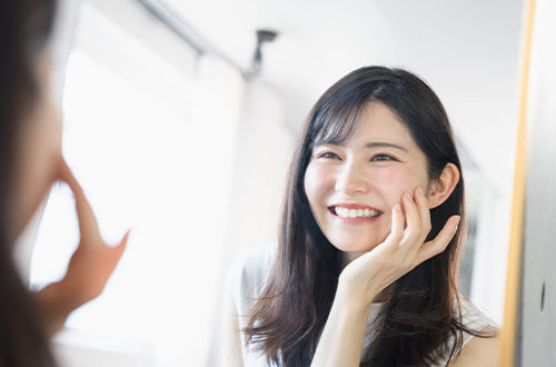 シミ取りレーザーは主に3種類！シミタイプ別の効果を解説