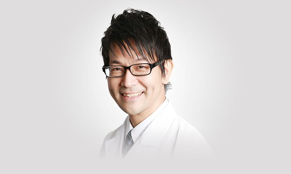 品川美容外科 品川本院 院長 秦 真治