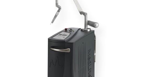 シミ・肝斑トーニング