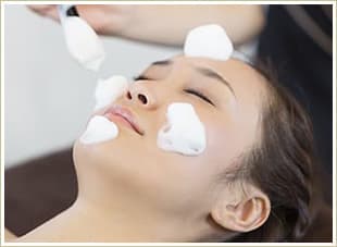 ホワイトピール【画像】