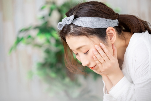 ダーマペンのダウンタイム中の過ごし方・注意点