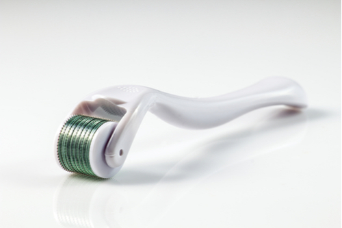 ダーマローラーとは