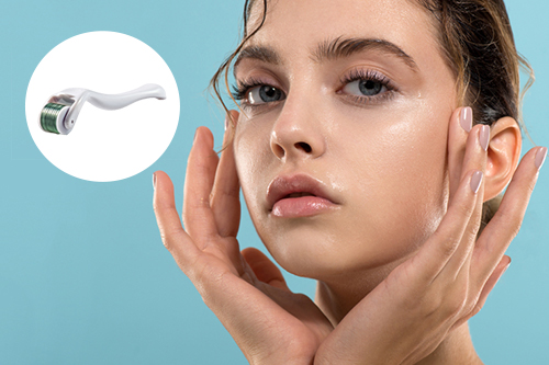 お肌の再生を促進する「ダーマローラー」と「ダーマペン」の違いとは？