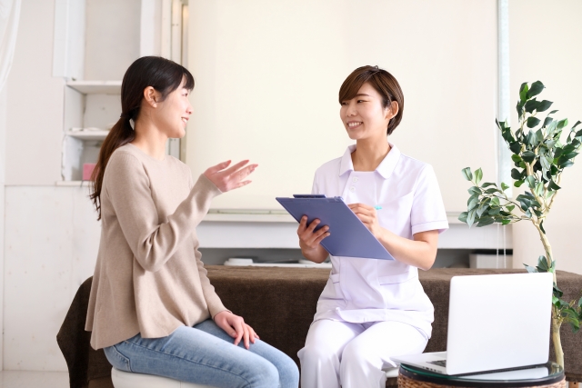 ほくろ除去の3つの施術方法