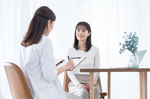 毛穴の開きに効果のある美容医療