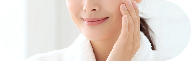 フォトシルクプラスのダウンタイム