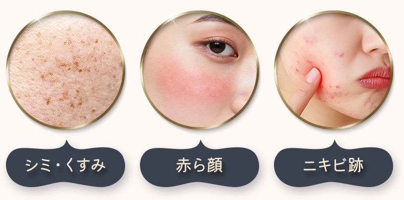 フォトシルクプラス/美白ケアが初めての方に！