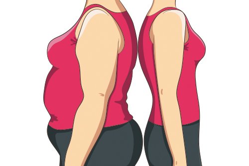 二の腕痩せ：二の腕が太くなるのはなぜ？