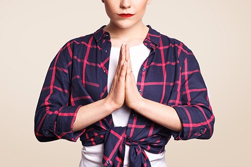 二の腕痩せの方法（3）キツくないから続けやすい！筋トレ